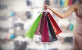 Slevy během „černého týdne“ ovlivnily růst kategorie E-commerce prodej