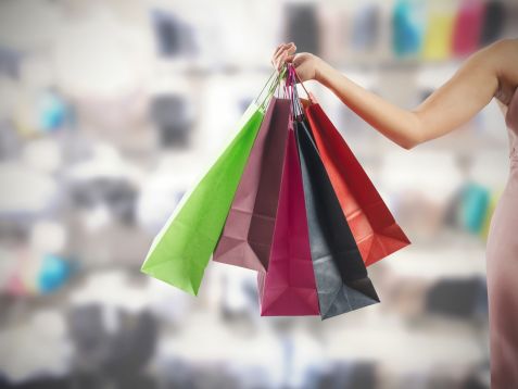 Slevy během „černého týdne“ ovlivnily růst kategorie E-commerce prodej